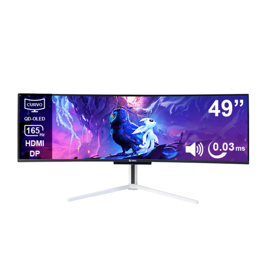 monitor-gaming-teros-te-4920g-49-qd-oled-144hz-hdmi-dp-audio-out-parlantes-blanco